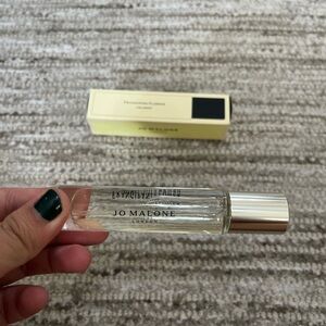 Jo Malone London Fragrance Rollerball with Gold Cap